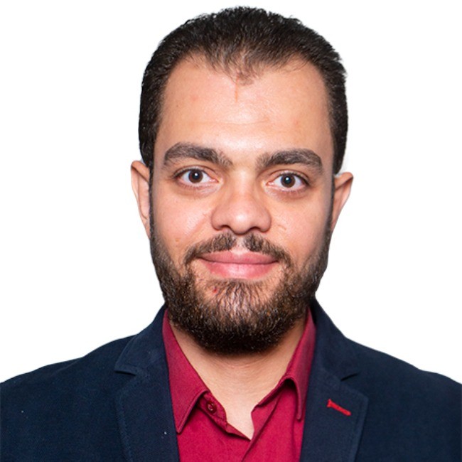 Diaaeldin Abdelrahman